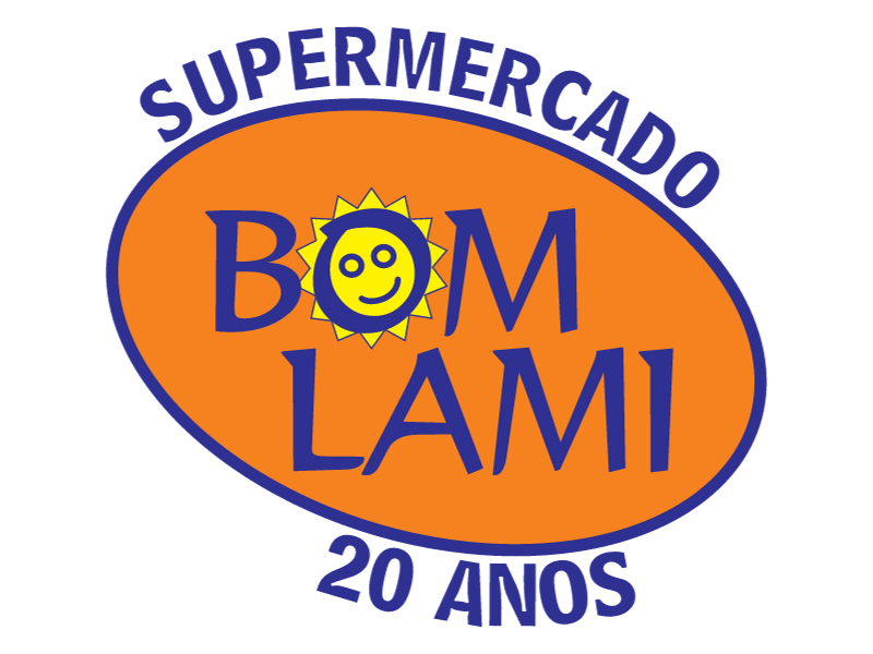 BOM LAMI 20 ANOS - VMIX