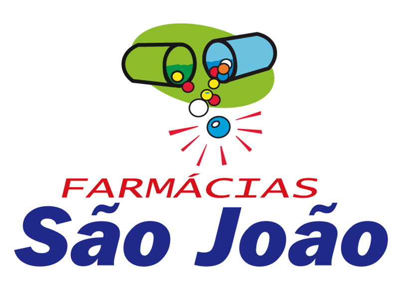 FARMACIA SÃO JOÃO - VMIX