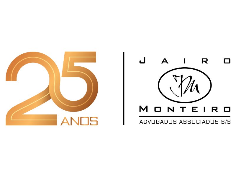 JAIRO MONTEIRO 25 ANOS - VMIX