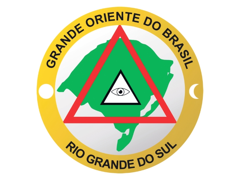 GRANDE ORIENTE - VMIX