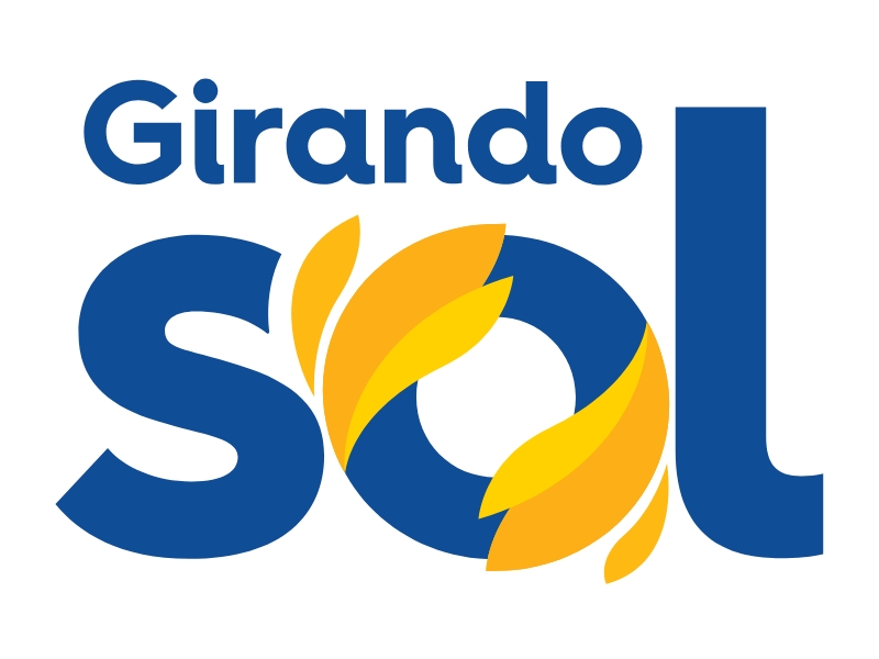 GIRANDO SOL 2025 - VMIX