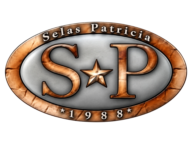 SELARIA PATRICIA 2026 - VMIX